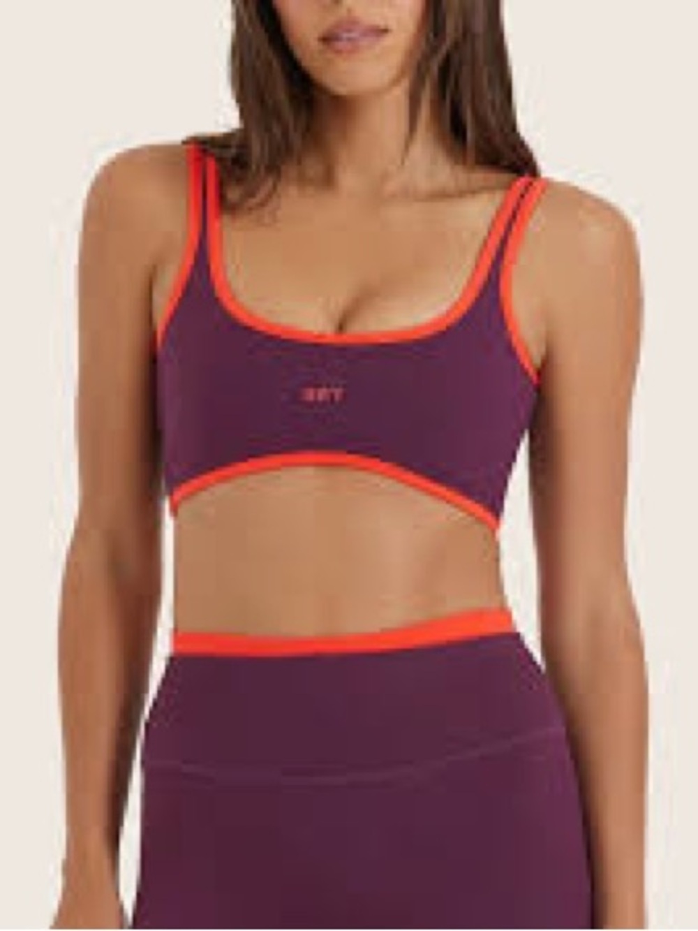 SET Active Resort Collection Set Açaí Sz Medium